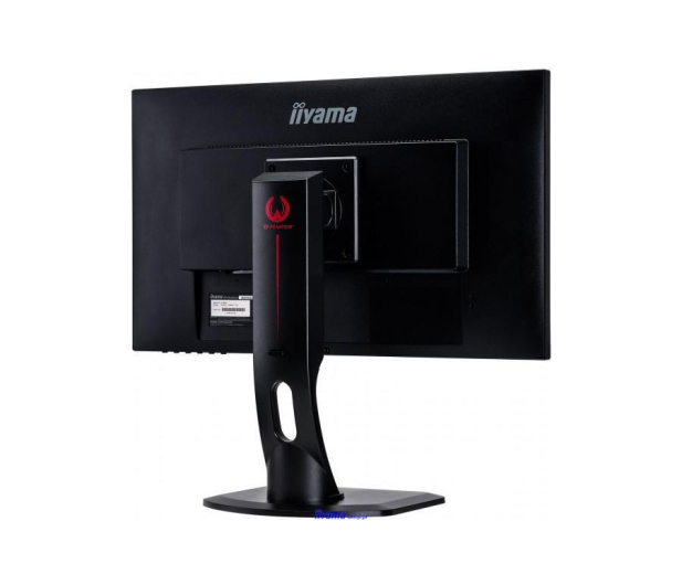 iiyama G-Master GB2560HSU Red Eagle - 430747 - zdjęcie 2